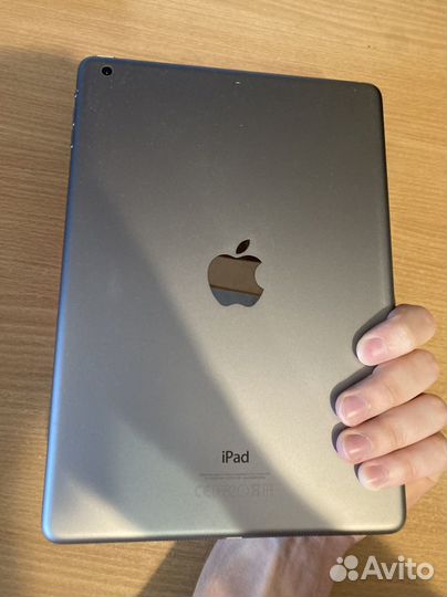 iPad air 2013