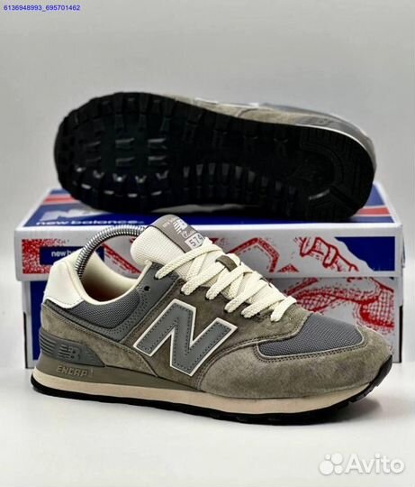 Кроссовки new balance