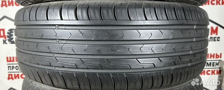 Cordiant Comfort 2 215/60 R16