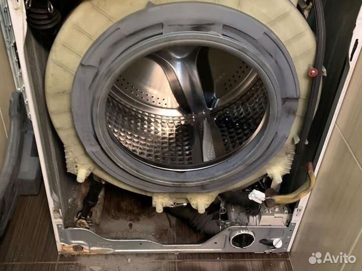 Ремонт стиральных машин, Ремонт Холодильников