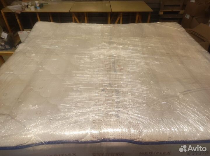 Матрас 180 200 Аскона