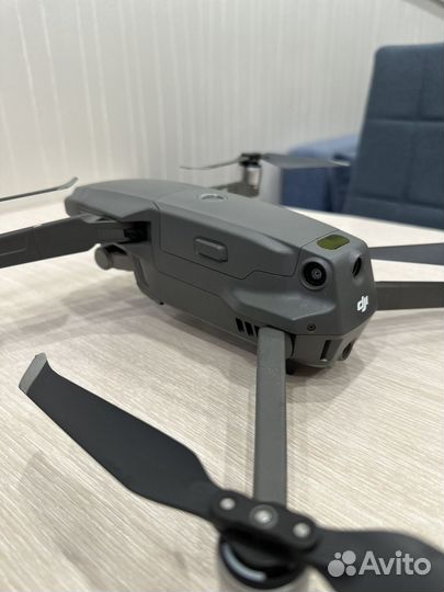 Квадрокоптер DJI Mavic 2 Zoom