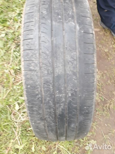 Nexen Classe Premiere 205/65 R16