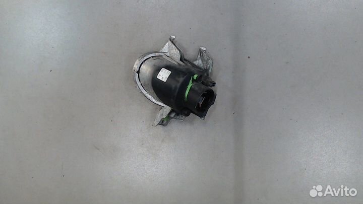 Фара противотуманная Peugeot 206, 2002