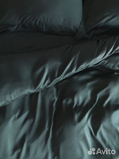Постельное белье тенсель, лиоцелл премиум евро