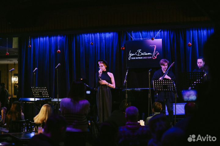 Педагог по вокалу