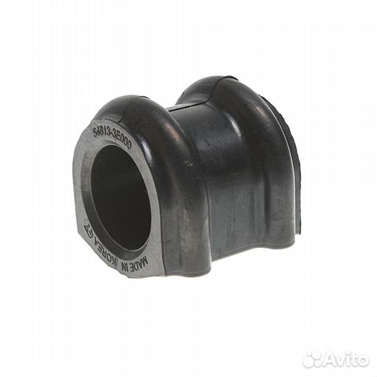 Втулка стабилизатора KIA Sorento (06) (4WD) передн