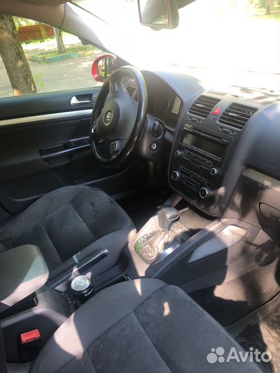 Volkswagen Jetta 1.4 AMT, 2010, 214 000 км