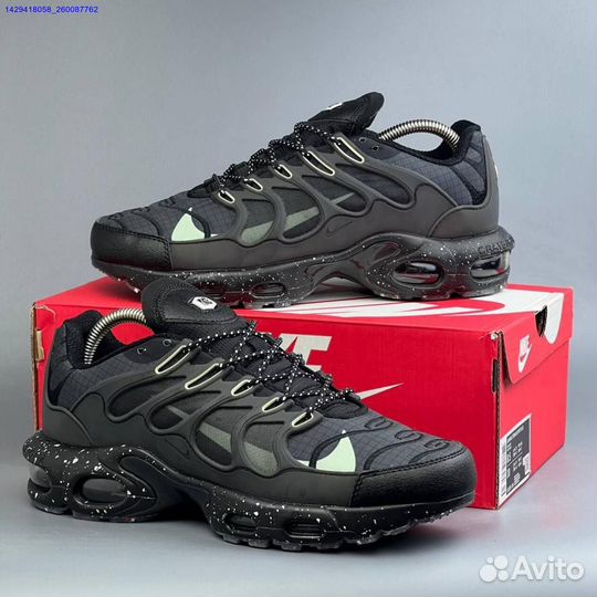 Кроссовки Nike Air Max Tn Terrascape (Арт.82075)
