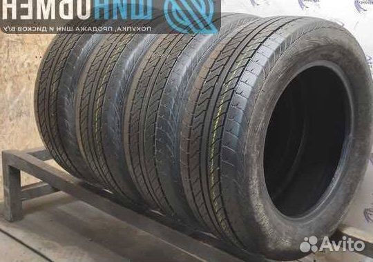 Nankang CW-20 215/60 R16 108T