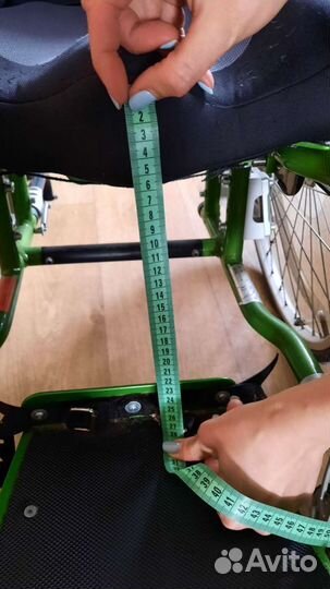 Активная инвалидная коляска