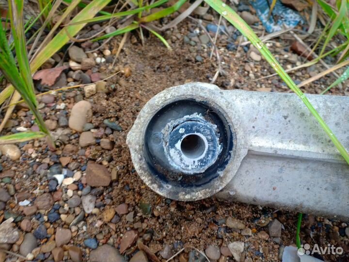 Рычаг задний нижний BMW X5 E53 2000-2007