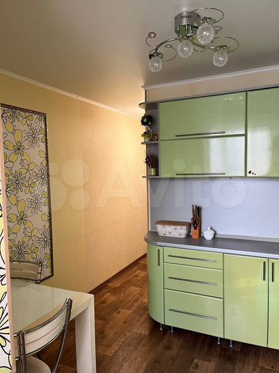 1-к. квартира, 35,3 м², 10/11 эт.