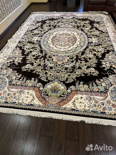 Новый Иранский ковёр