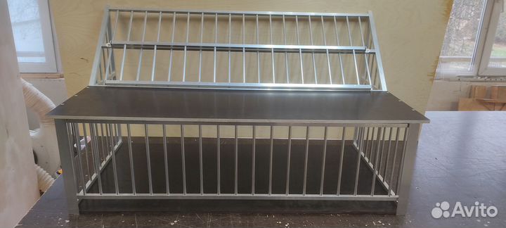 Прилëтник для голубей