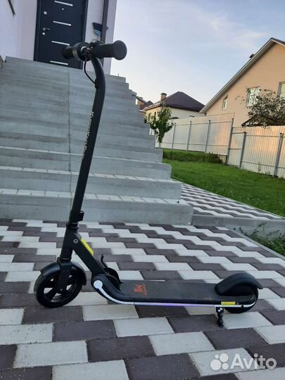 Электросамокат для детей