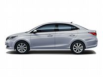 Новый Changan Alsvin 1.5 AMT, 2024, цена 1 799 900 руб.