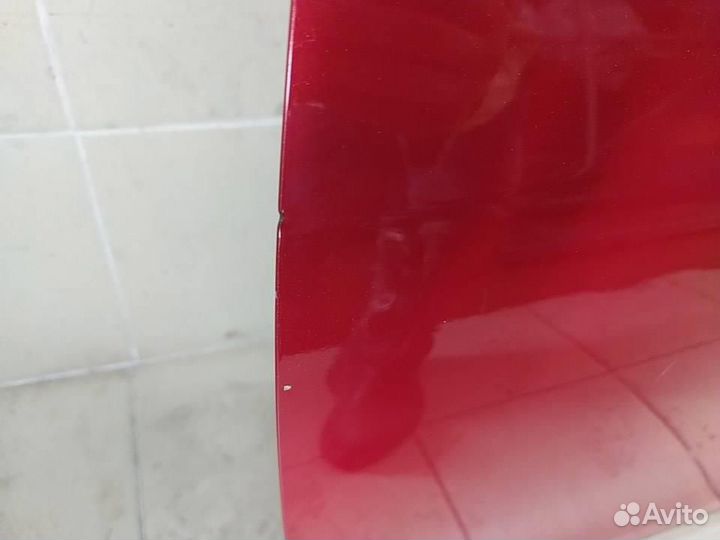 Дверь передняя левая Mazda 3 (BL) 2010