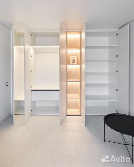 Шкаф по вашим размерам в детскую