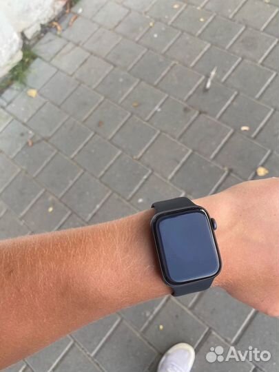 Apple watch SE 44 mm