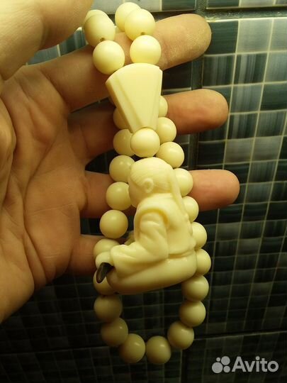 Четки ручной работы