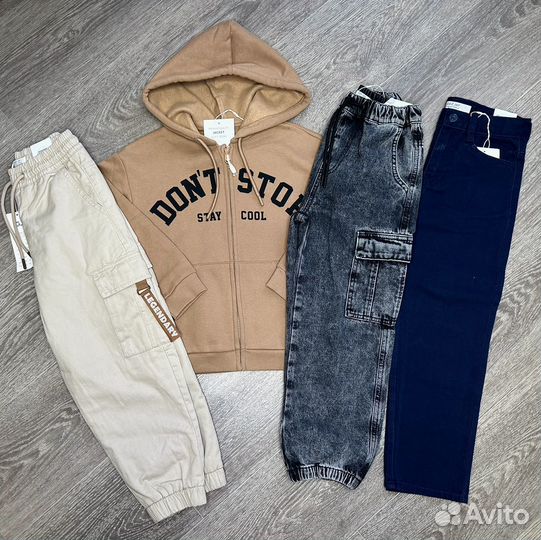 Вещи на мальчика 110 116 122