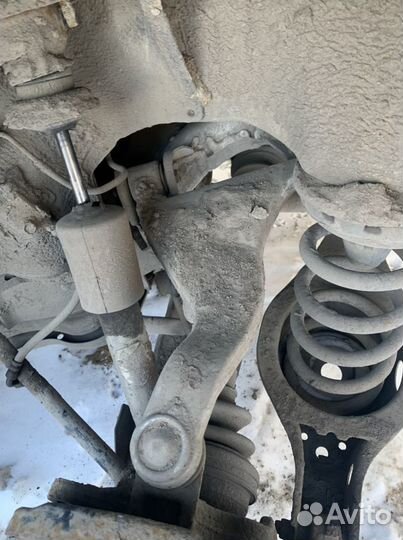 Задний рычаг Инфинити fx35 fx45 fx50