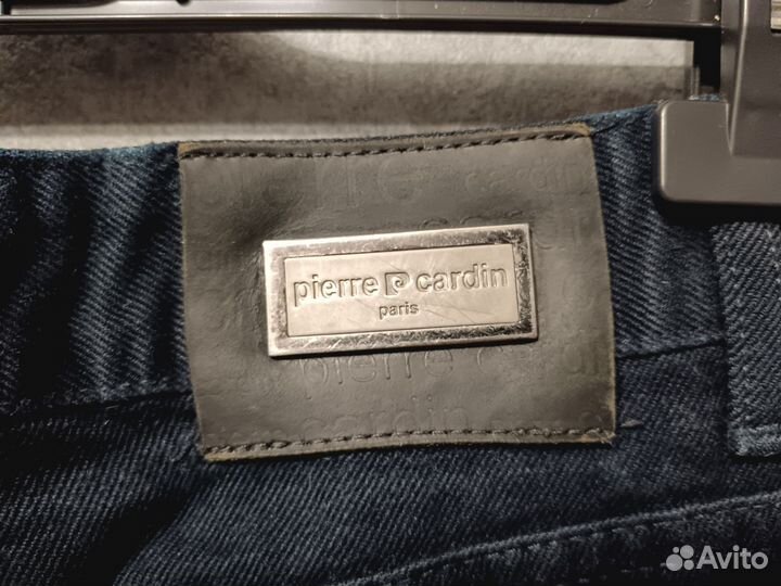 Мужские джинсы Pierre Cardin 32/32