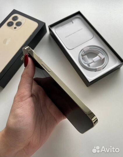iPhone 13 Pro, 512 ГБ