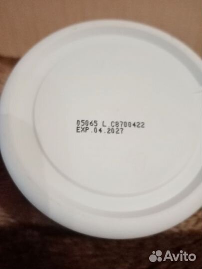 Маска восстанавливающая для волос