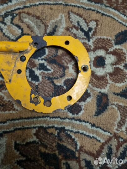 Распорка передняя Ваз