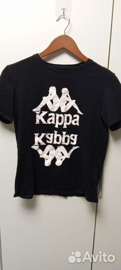 Футболка Kappa