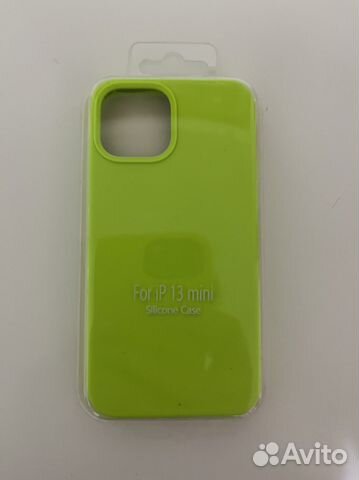 Чехол на iPhone 13 mini