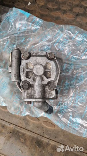Насос гур ford mondeo 4