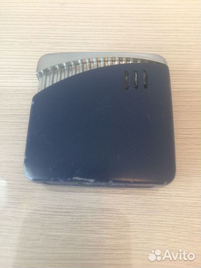 Зажигалка газ немного б/у