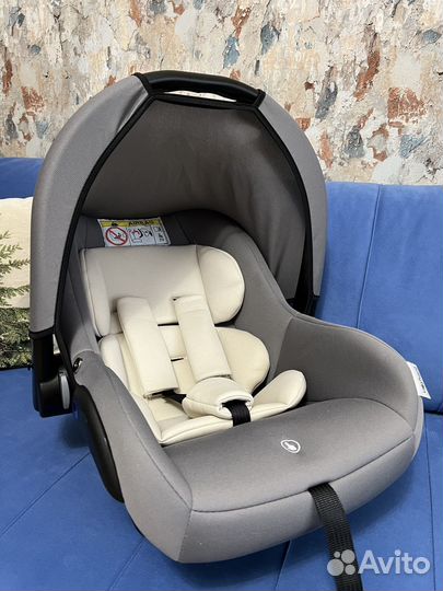 Люлька колыбель babyton