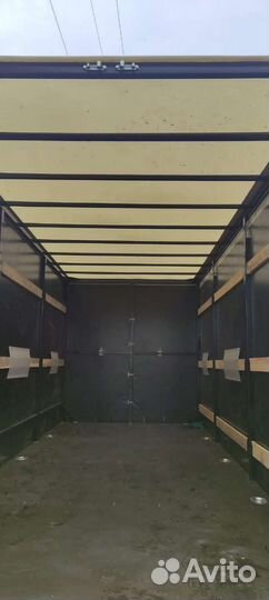 Каркас кузова газель в наличии и на заказ