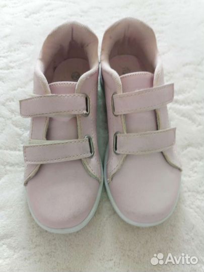 Обувь для девочки р. 29-30