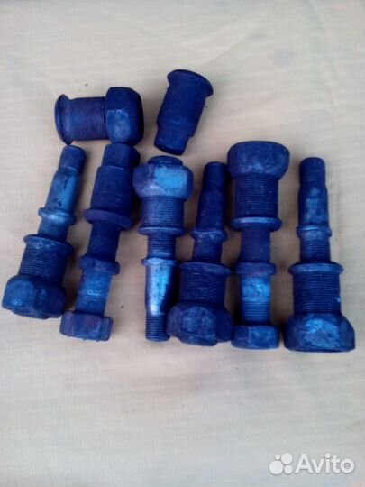 Футорки для колёс