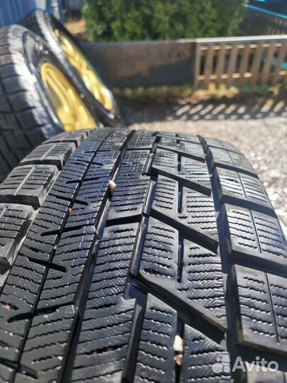 Комплект колес r16 215 65