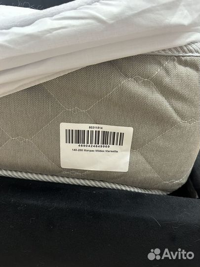 Матрас 140х200