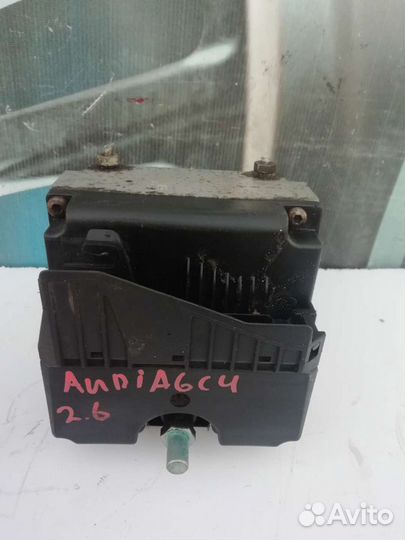 Блок насос абс ABS Аudi А6 C4