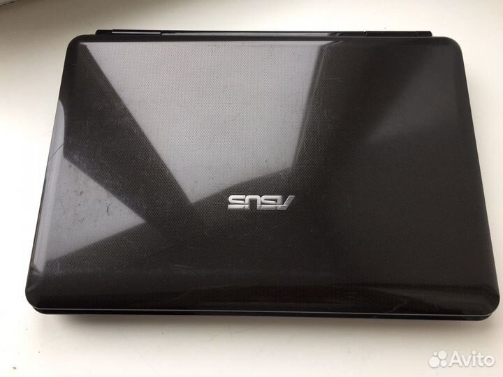 Корпус Asus K40AB