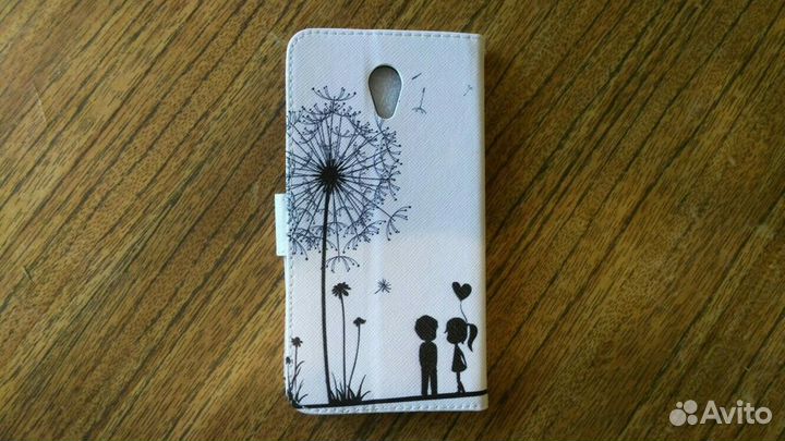 Чехол на Meizu M5