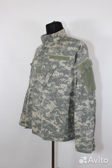 Китель армейский ACU Coat New Spec США (оригинал)