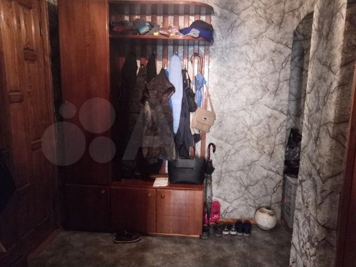 2-к. квартира, 50,9 м², 3/5 эт.