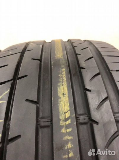 Dunlop SP Sport Maxx 050+ 245/45 R18 100Y