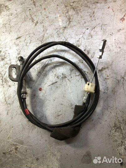 Трос замка зажигания Mitsubishi Lancer 9 седан 1.6