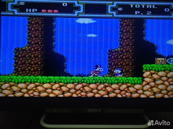 Картриджи для Dendy (Денди)