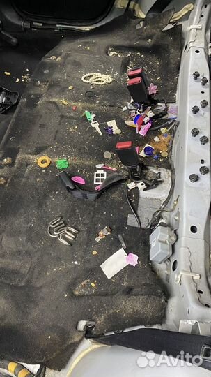 Профессиональная хмчистка салона